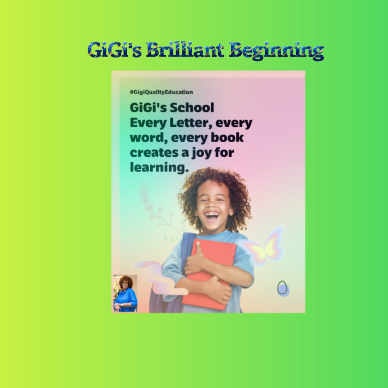 Toddlers learning reading